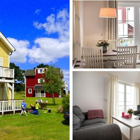 Pippi'S Ostseetraum Sierksdorf Exteriér fotografie