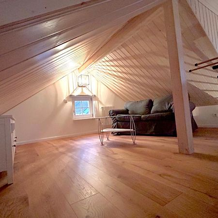 Pippi'S Ostseetraum Sierksdorf Exteriér fotografie