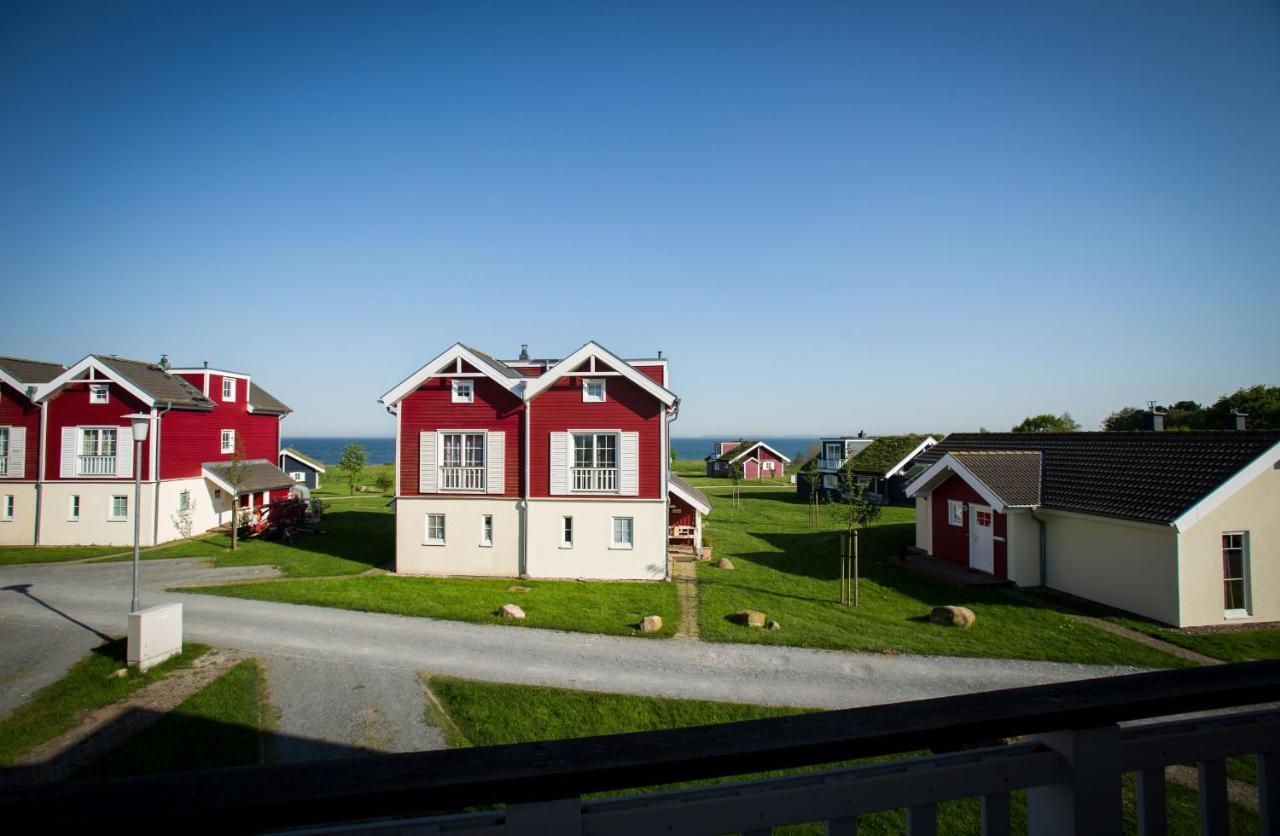 Pippi'S Ostseetraum Sierksdorf Exteriér fotografie