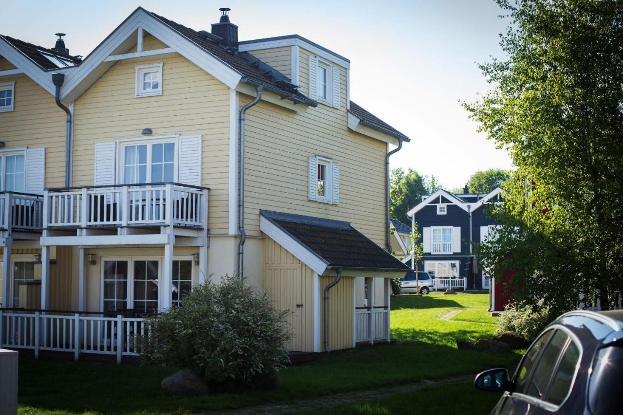 Pippi'S Ostseetraum Sierksdorf Exteriér fotografie