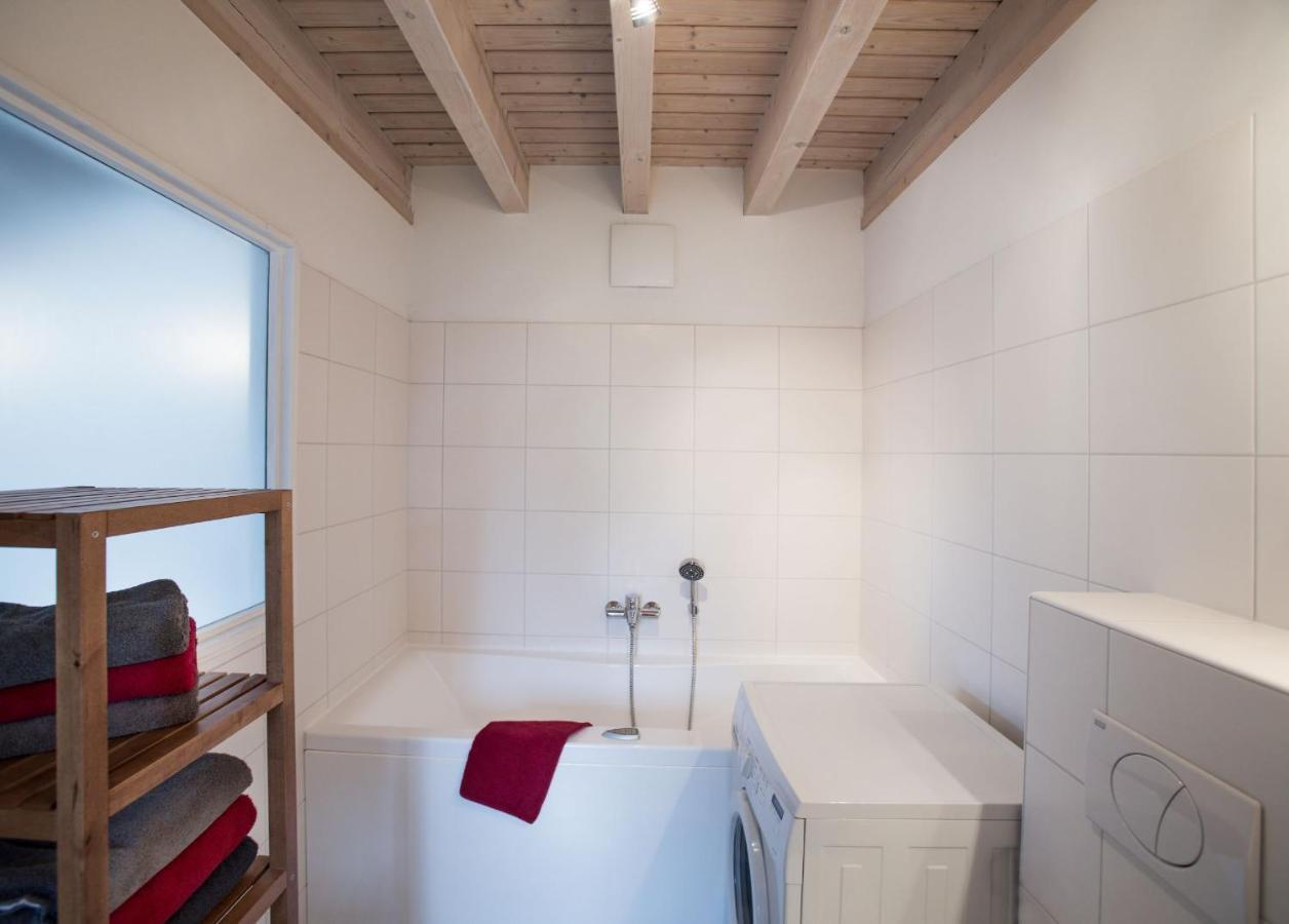 Pippi'S Ostseetraum Sierksdorf Exteriér fotografie