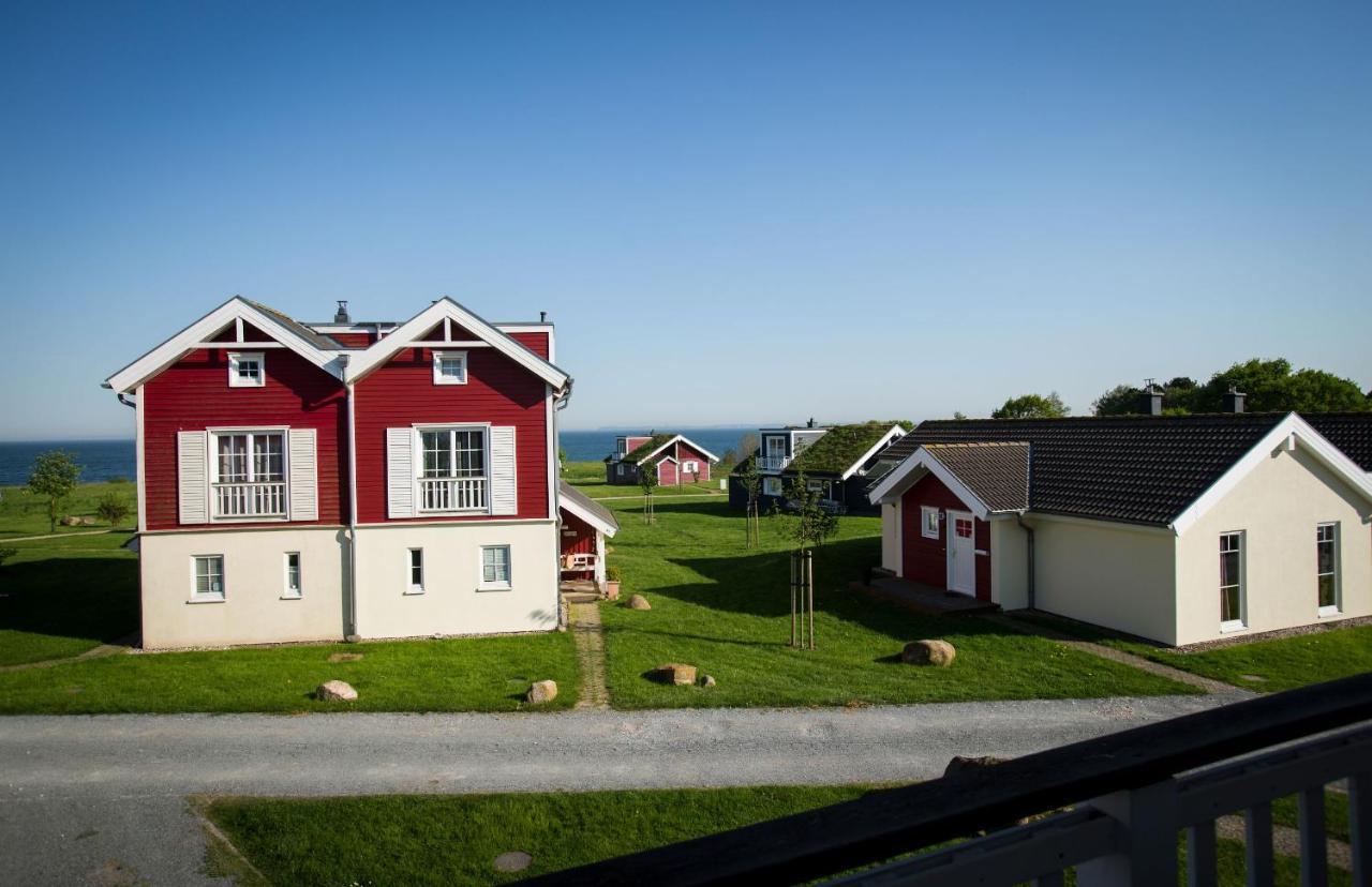 Pippi'S Ostseetraum Sierksdorf Exteriér fotografie