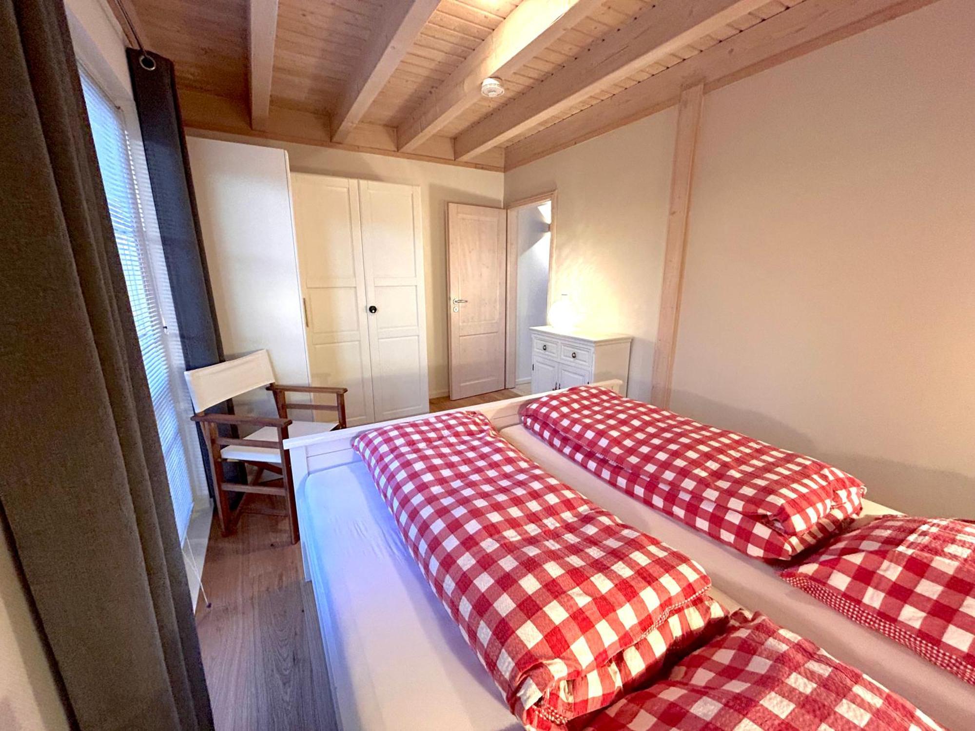 Pippi'S Ostseetraum Sierksdorf Exteriér fotografie
