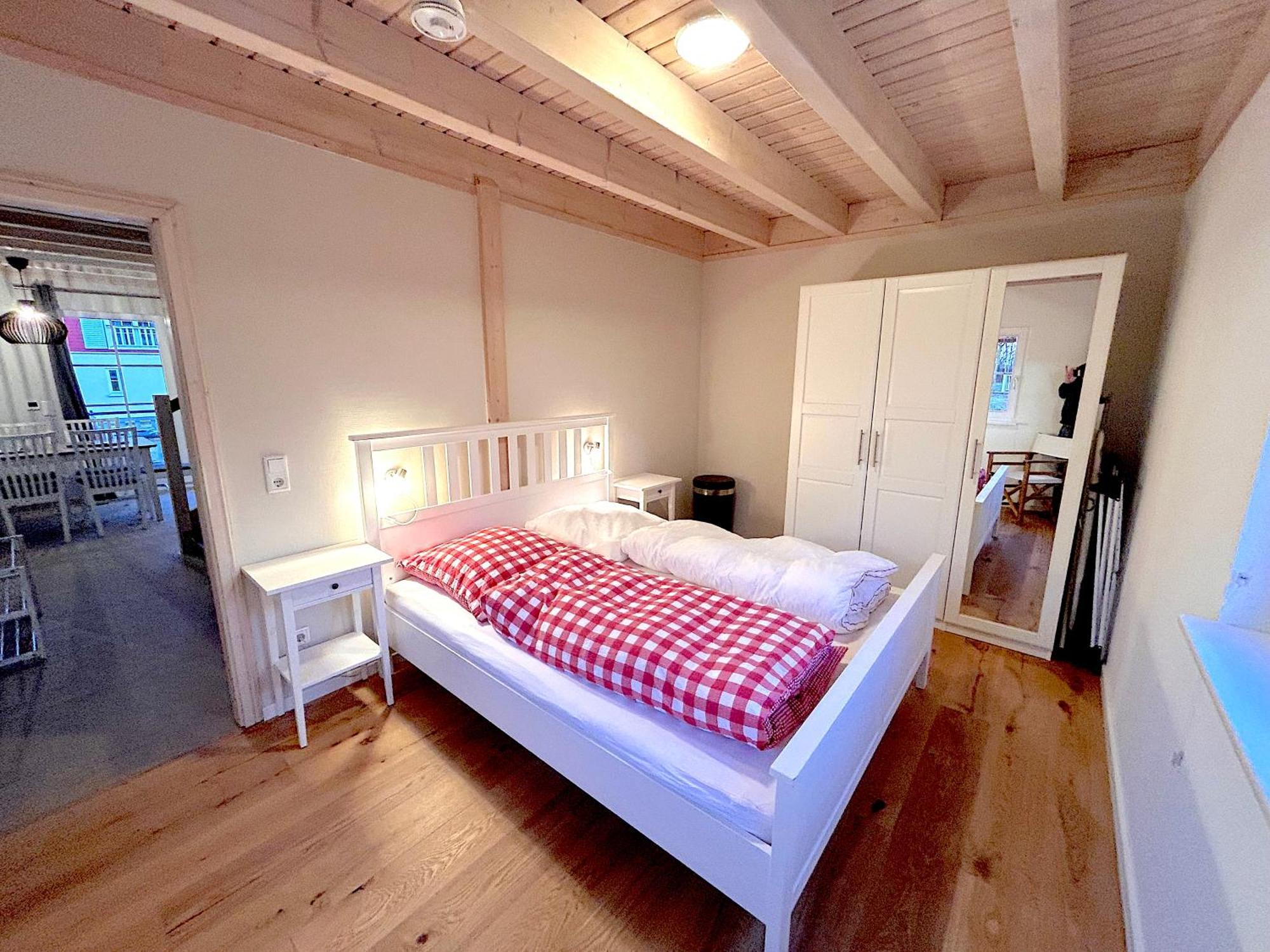 Pippi'S Ostseetraum Sierksdorf Exteriér fotografie