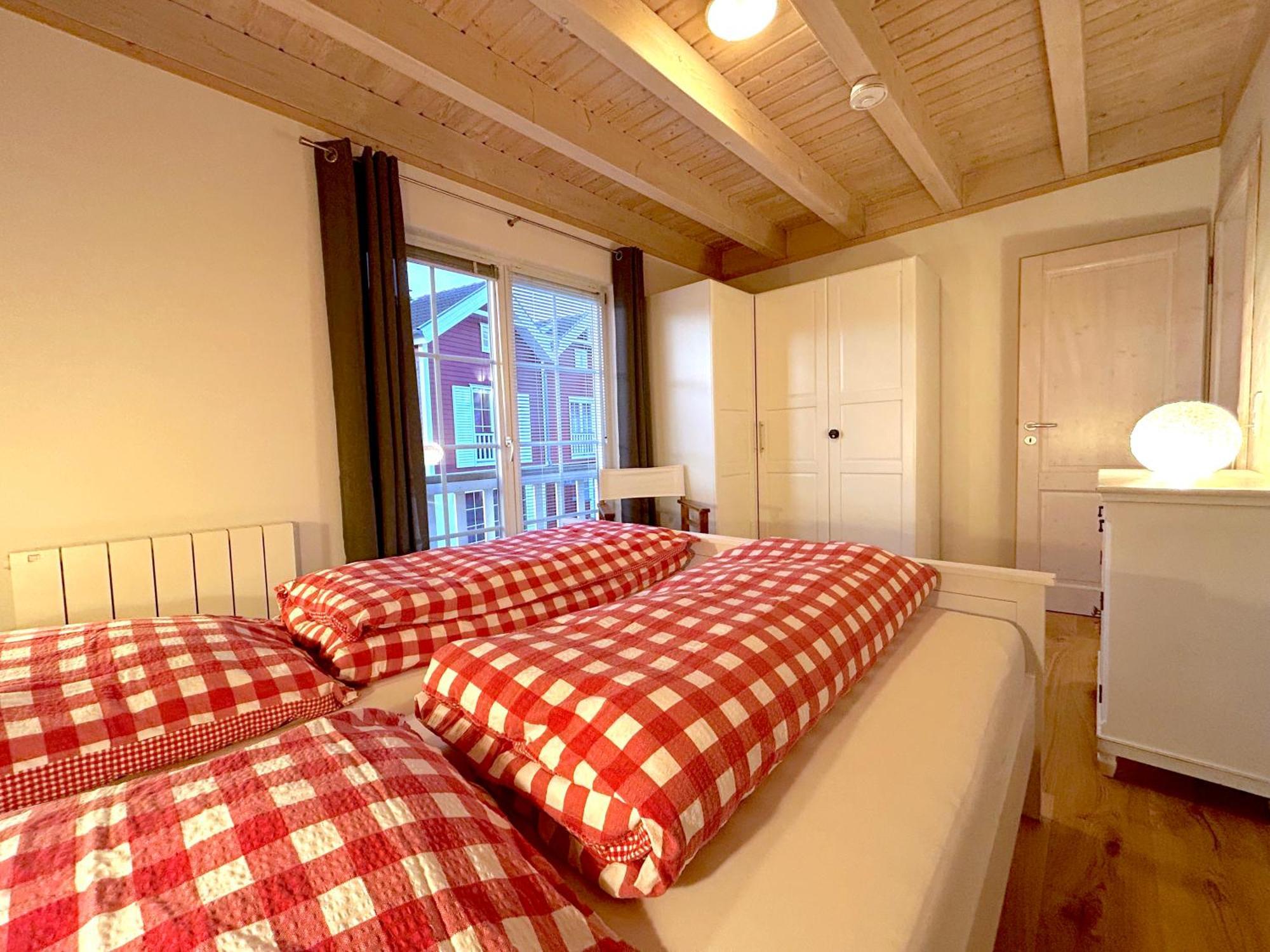 Pippi'S Ostseetraum Sierksdorf Exteriér fotografie
